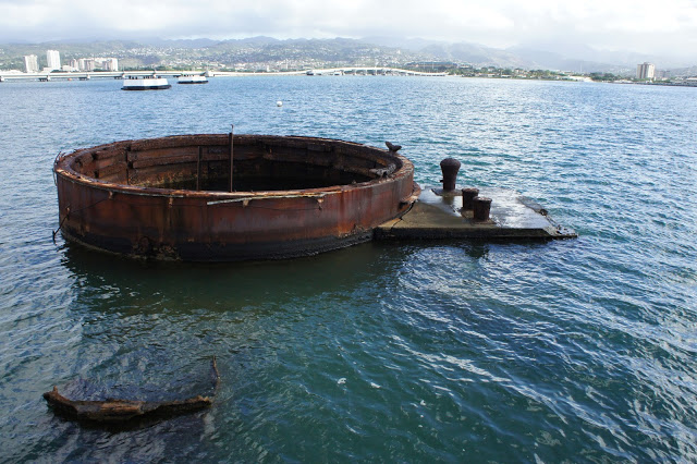 is pearl harbour tour free